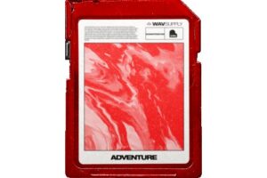 WavSupply DxnnyFxntom Adventure