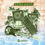 Splice Sessions Afro Zouk