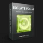 Phantom Sounds Isolate Vol 4