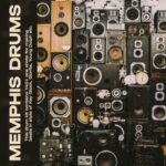 Memphis Drums Vol 1