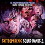 Skitzophrenic Sound Banks 2